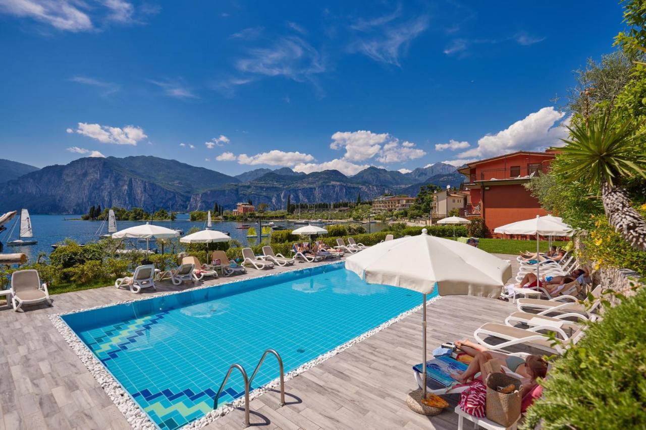 Otel Rosa Malcesine